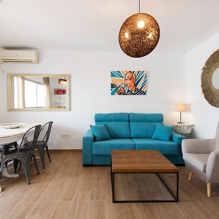 The 7Th Corner, Hugh Apartment Ideal For Groups Malaga Ngoại thất bức ảnh