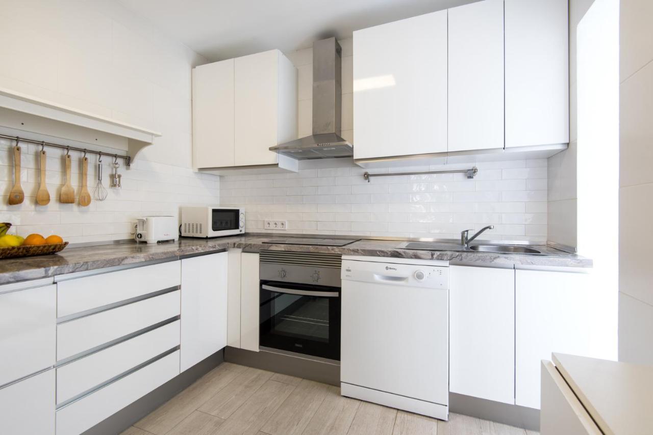 The 7Th Corner, Hugh Apartment Ideal For Groups Malaga Ngoại thất bức ảnh
