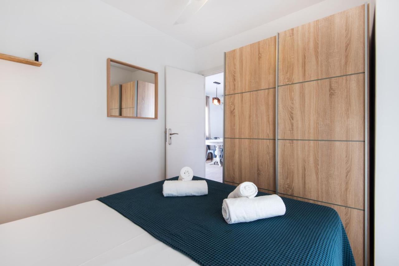 The 7Th Corner, Hugh Apartment Ideal For Groups Malaga Ngoại thất bức ảnh